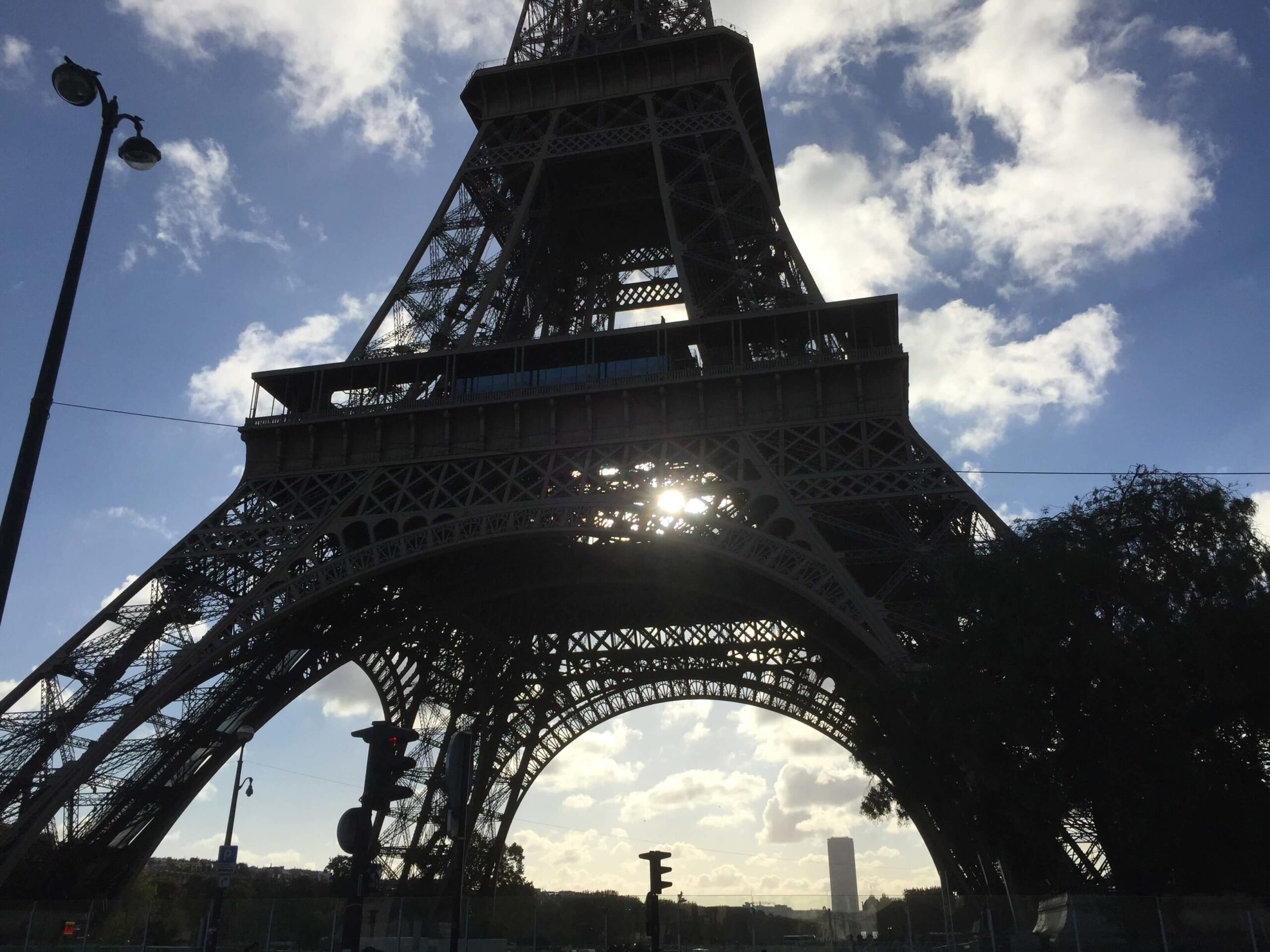 ヨーロッパで一番おすすめの観光地はフランスのパリに決定する